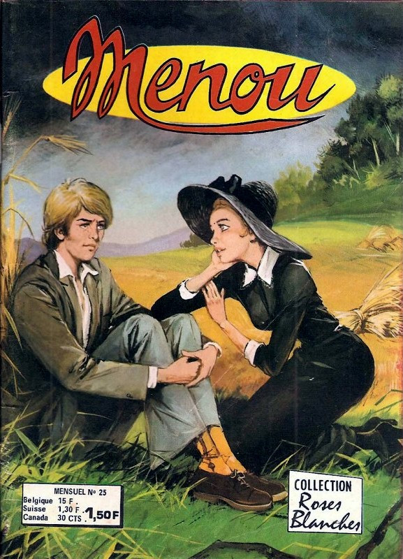 Couverture