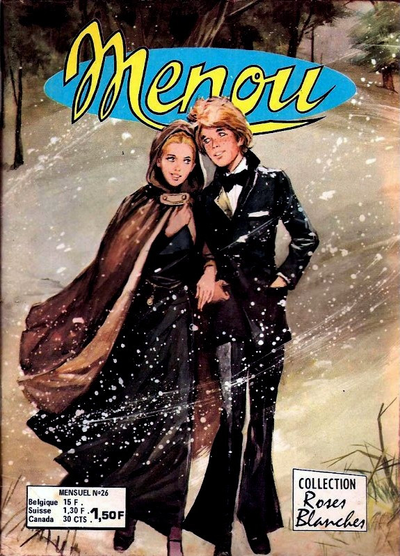 Couverture