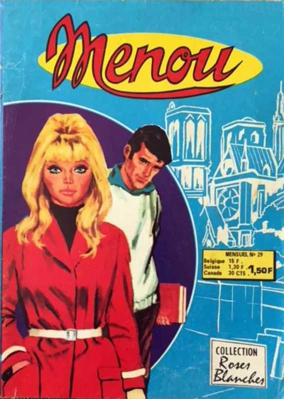 Couverture