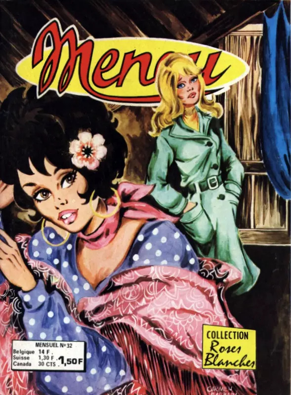 Couverture