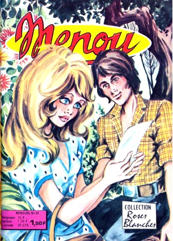 Couverture