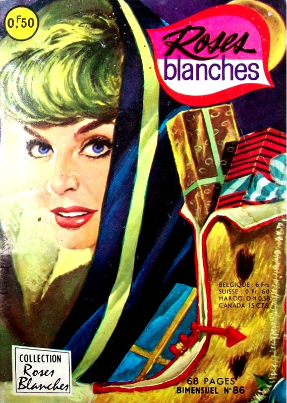 Couverture