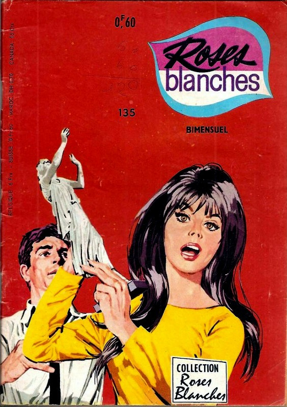 Couverture