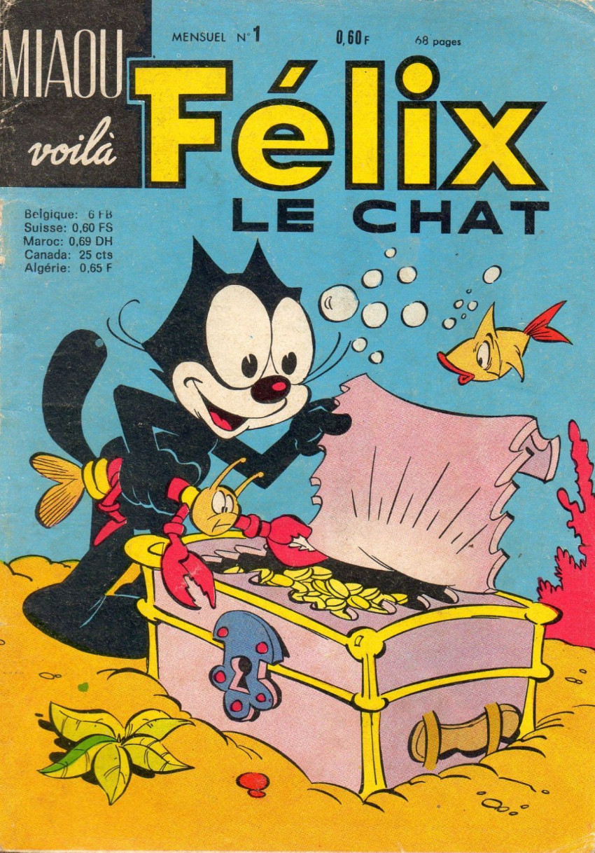 Couverture