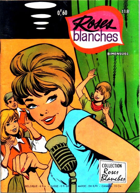 Couverture