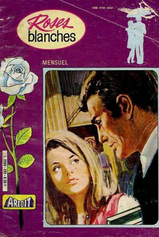 Couverture