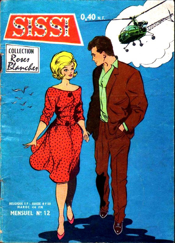 Couverture