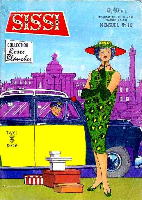 Couverture