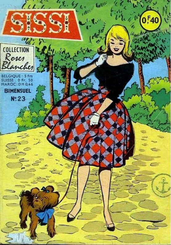 Couverture