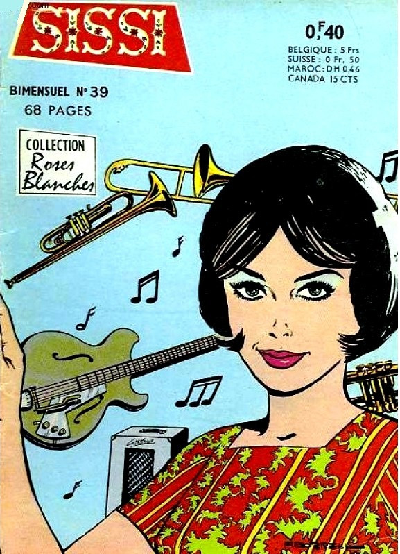 Couverture