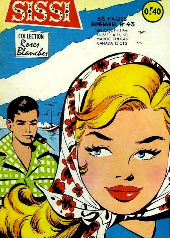 Couverture