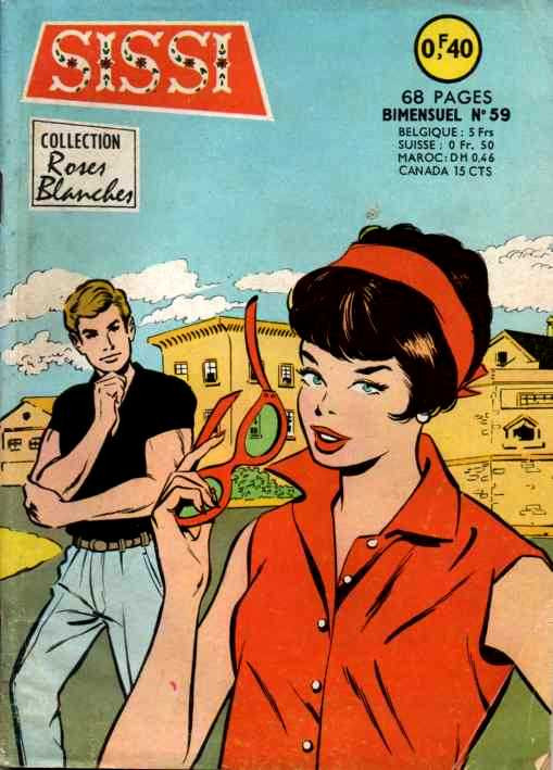 Couverture