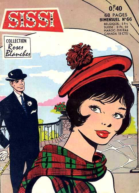Couverture