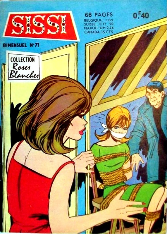 Couverture