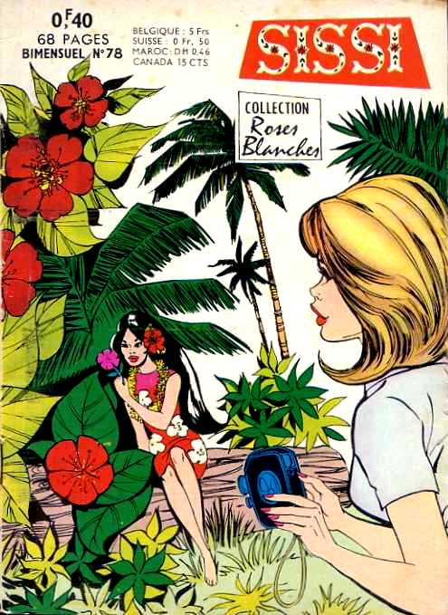 Couverture