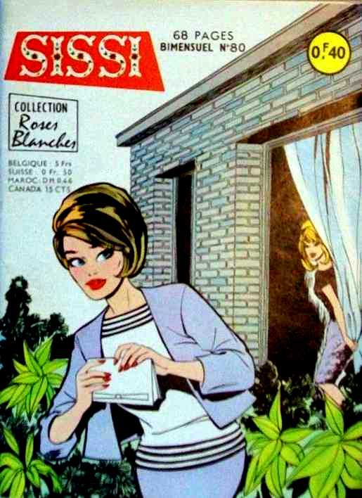 Couverture