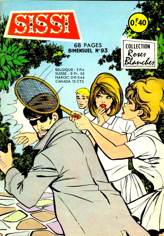 Couverture