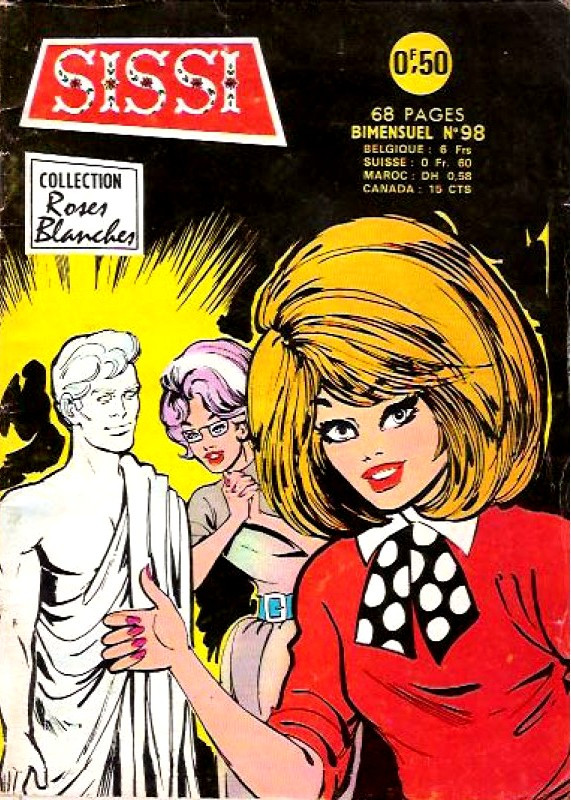 Couverture