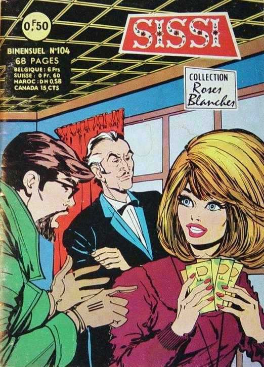 Couverture