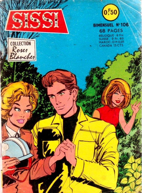 Couverture