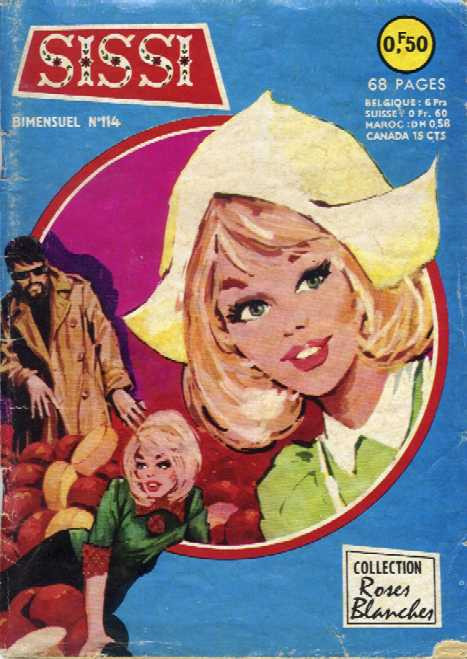 Couverture