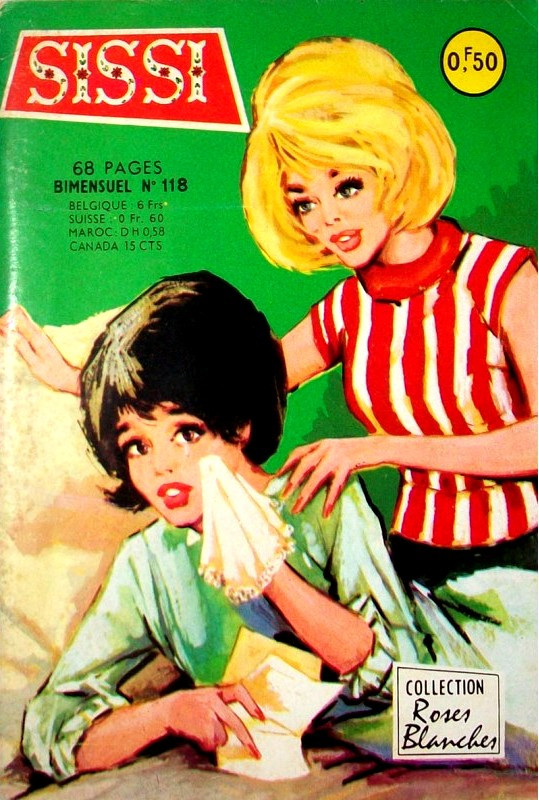 Couverture