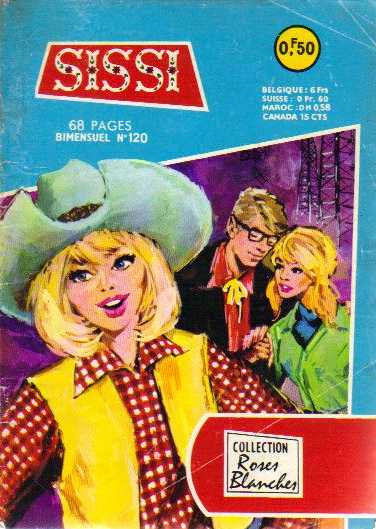 Couverture
