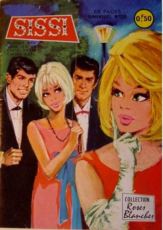 Couverture