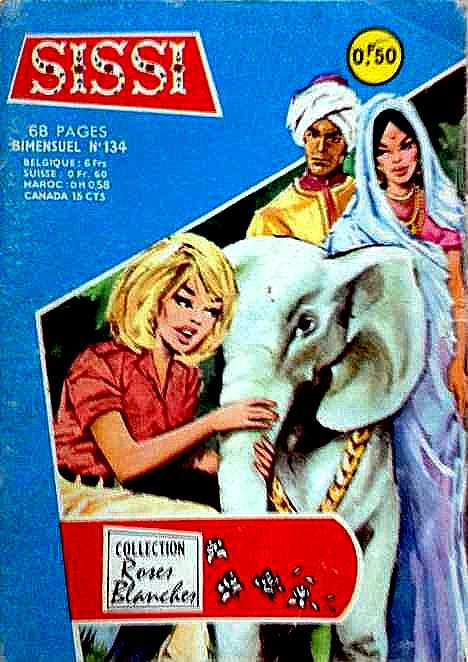 Couverture