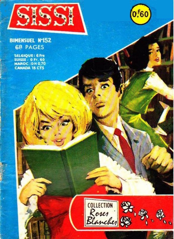 Couverture