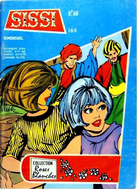 Couverture