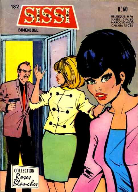 Couverture