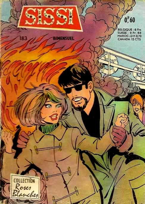 Couverture