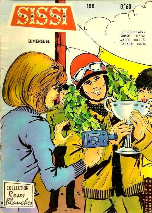 Couverture
