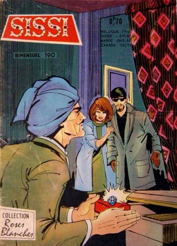 Couverture