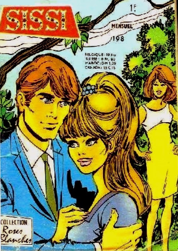 Couverture