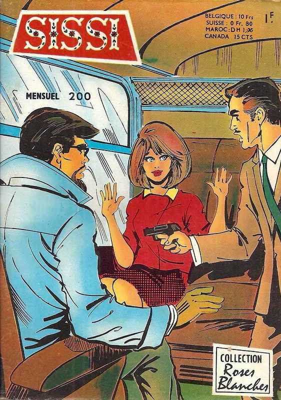 Couverture