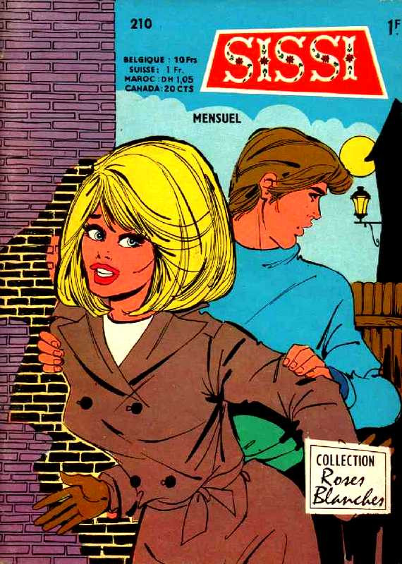 Couverture