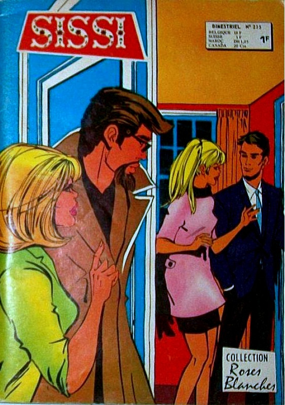 Couverture