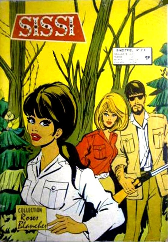 Couverture