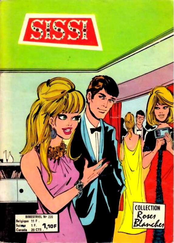 Couverture