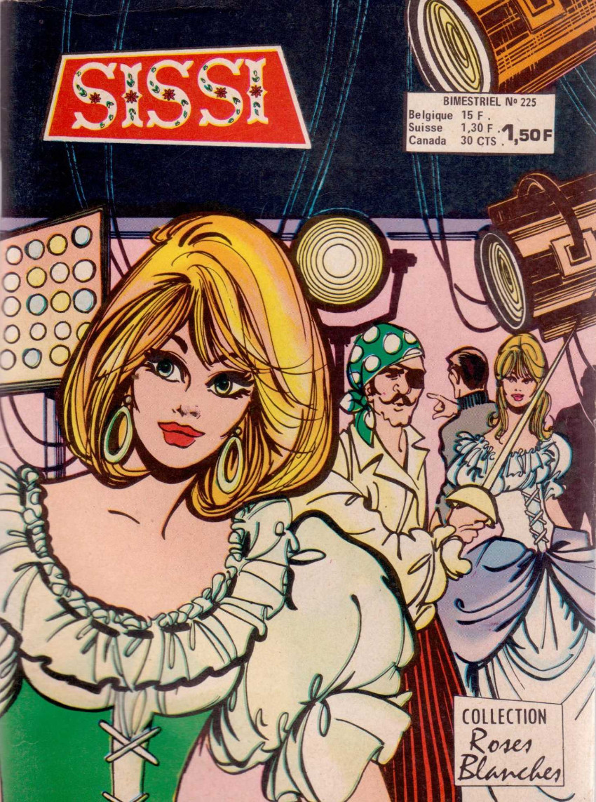 Couverture