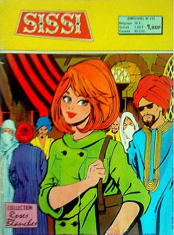 Couverture