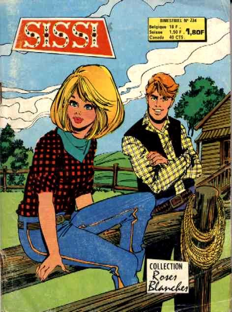 Couverture