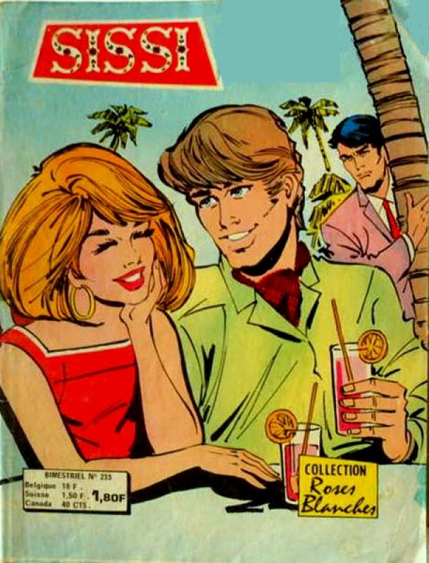 Couverture