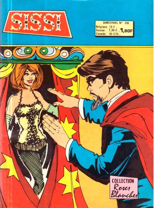 Couverture