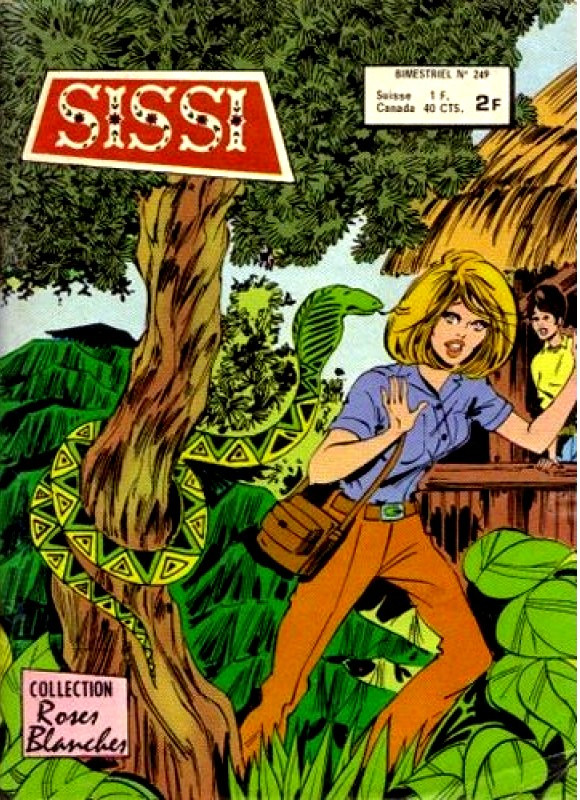 Couverture
