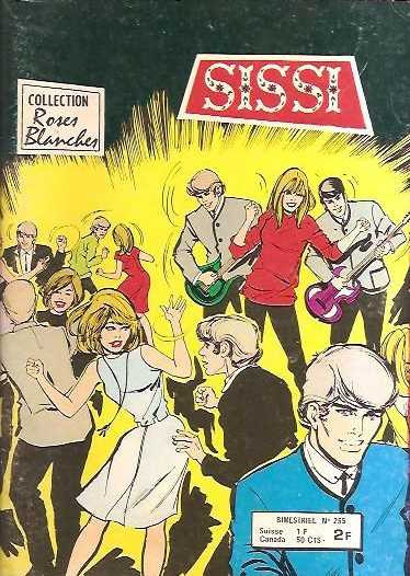 Couverture