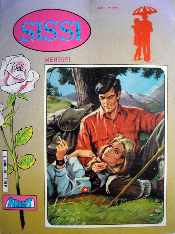 Couverture