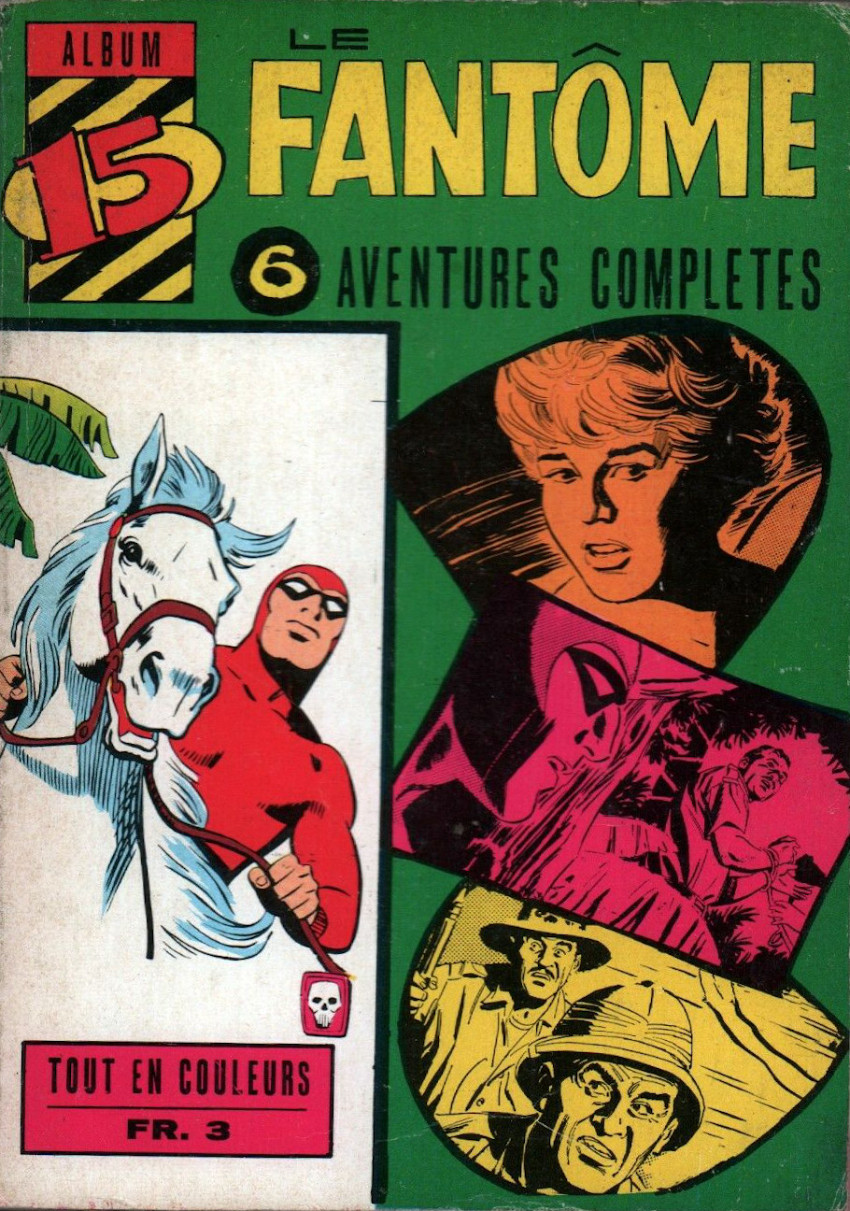 Couverture
